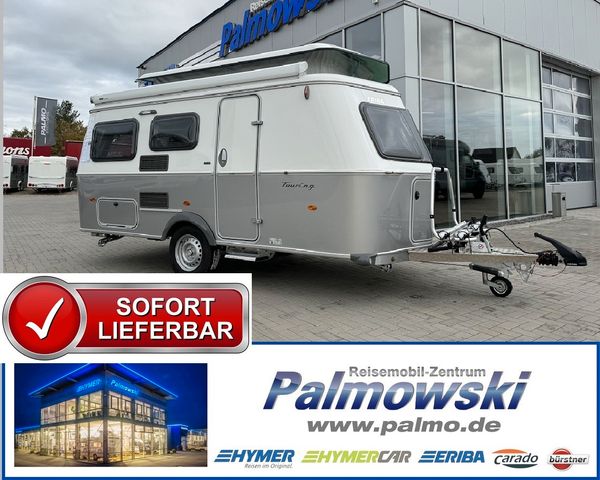 HYMER / ERIBA / HYMERCAR Eriba Touring 530 -Aktionspreis! -5619€ sparen!