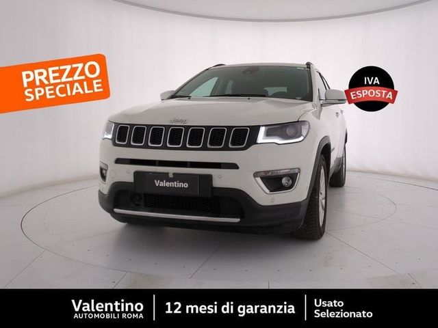 Jeep Compass 1.3 Turbo T4 150 CV aut. 2WD Limite