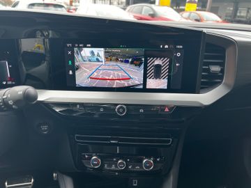 Bild 18 Opel Mokka GSE - SHZ/LHZ | RFK | TotWinkel | 281 PS !