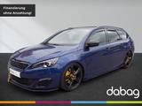 Peugeot 308 SW BlueHDi 180 EAT6 GT - Peugeot mit Diesel-Antrieb: 1.6