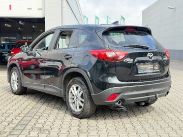Mazda CX-5 - 6