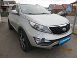Kia Sportage Platinum Edition 4WD - gebrauchte Kia Sportage aus dem Jahr 2016