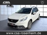 Peugeot 2008 Active Bluetooth Klima Einparkhilfe - Peugeot 2008 mit Diesel-Antrieb