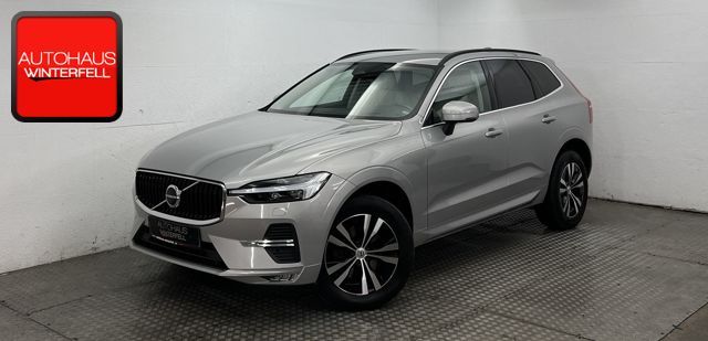 Volvo XC60 B5 D AWD PRO VOLL-LED LUFT HUD MEMO ACC