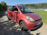 Daihatsu Sirion 1.3 *TÜV bis 05/27* - gebrauchte Daihatsu Sirion aus dem Jahr 2005