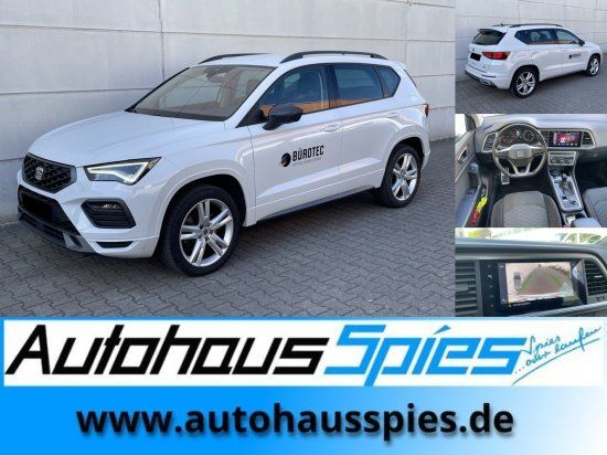 Image of Seat Ateca