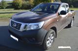Nissan Navara King Cab 4x4, - Nissan King Cab Diesel Gebrauchtwagen