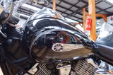 Yamaha XVS 1100 Dragstar+11650KM+2Hand+gepflegt+A2 mögl - YAMAHA XV