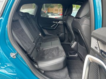 BMW iX1 eDrive20 A M Sportpaket HK HiFi DAB LED RFK