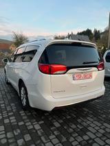 Chrysler Pacifica 3.6l - gebrauchte Chrysler Van