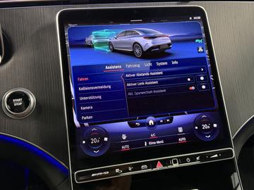 صورة مصغرة 18 لـ 2022 Mercedes-BENZ EQE