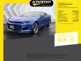 Chevrolet Camaro Coupe V8 ZL1 *Recaro*659 PS*Magnetic Ride - Chevrolet Camaro Neuwagen