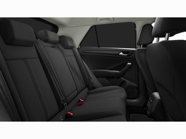 T-Roc 1.5TSI DSG Life