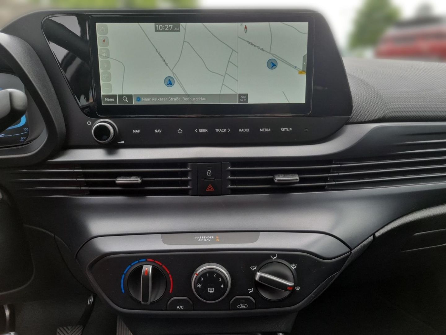 Hyundai i20 – Bild 9
