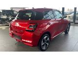 Suzuki Swift 1.2 Comfort + LED NAVI ACC Kamera SitzHZG  - Suzuki: Allradantrieb