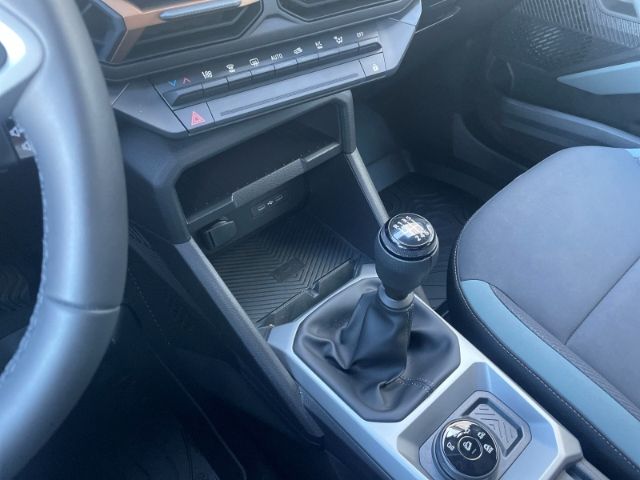 Fahrzeugabbildung Dacia Duster III 1.2 Tce 130 Mild-Hybrid Extreme 4x4 N