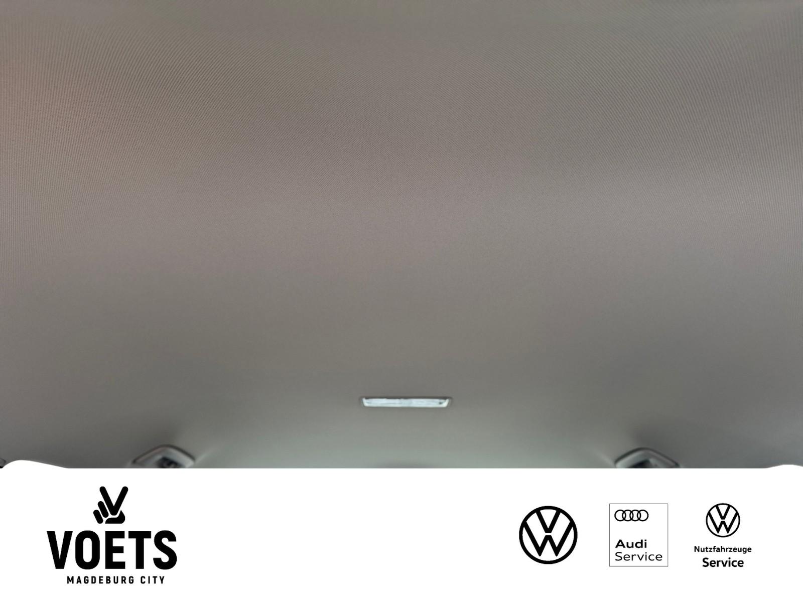 Volkswagen Tayron Elegance 1.5eTSI LED+NAVI+AHK+ACC+DAB+RFK