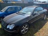 Mercedes-Benz CLK 200 CLK Cabrio CLK 200 Kompressor - Mercedes-Benz CLK 200 aus 2005