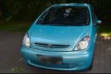 Citroën Xsara Picasso 1.8 16V SX SX - Citroën Xsara Picasso: 1.8