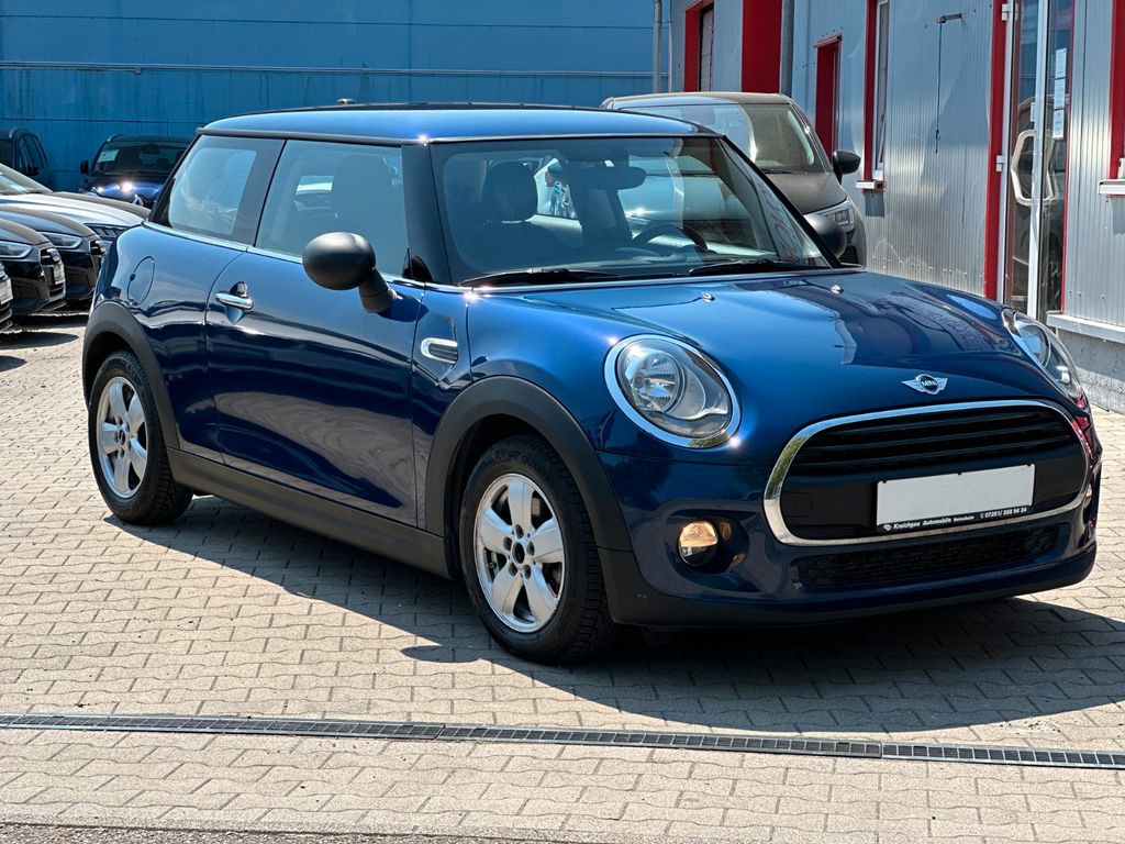 Image of MINI ONE