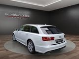Audi A6 Avant 3.0 TDI quattro, Nachtsichtkamera! - Audi A6 in Solingen