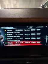 BMW X4 xDrive30d AT - - BMW X4 von privat