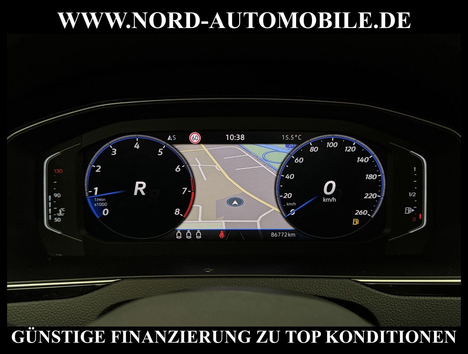 Volkswagen Passat R-Line 2.0 TSI DSG Dig.Cockpit, миниатюра 24