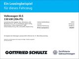 Volkswagen ID.5 LED NAV KAMERA AHK SHZ ACC DAB Pro Performa - Volkswagen ID.5 in Duisburg