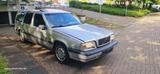 Volvo 850GLE - gebrauchte Volvo 850 aus dem Jahr 1993