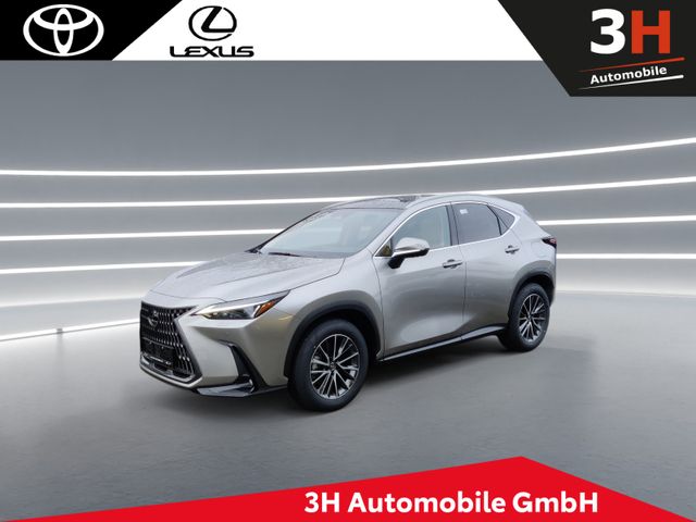 Lexus NX 450h+ Executive Line Pano, Led, Navi