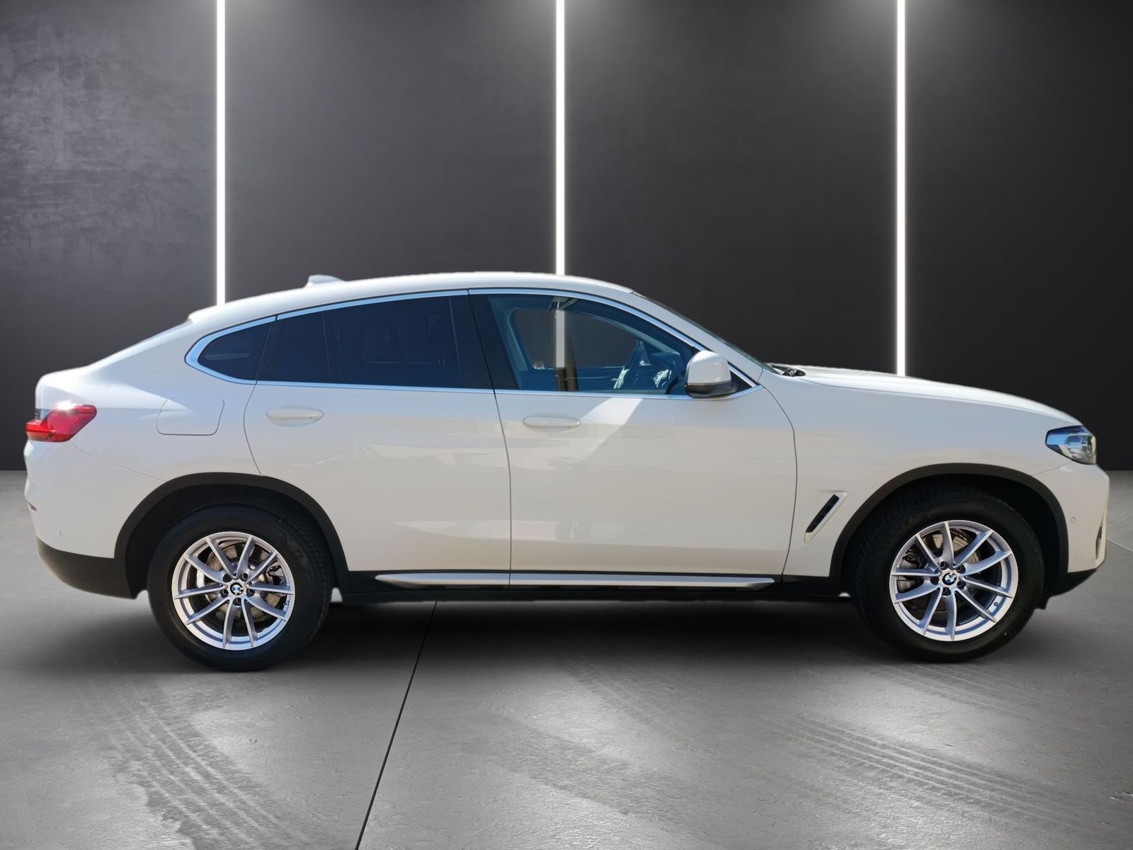 BMW X4 xDrive20i 18 ALU DAB LED LIVE COCKPIT PLUS foto 5