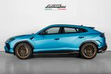 Lamborghini Urus Performante Blu Aegir, Night Vision - Lamborghini in Bremen