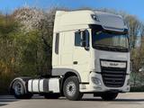 DAF XF 480 SSC*ACC*INTARDER*2 TANKS, EZ:17.02.2021 - Angebote