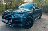 Audi Q5 45 TFSI S tronic quattro Sline  - Audi Q5: Sline