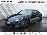 Toyota GR86 Automatik Boxer PDC LED KAMERA ACC SHZ DAB - Toyota GR86 Gebrauchtwagen