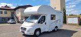 Dethleffs GlobeR AGL583 Fiat Tempomat Kamera Klima 6Pers. - Dethleffs 58