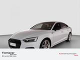 Audi A5 Sportback 45 TFSI Q S LINE NP89 PANO LM20 HuD - Audi: 89q