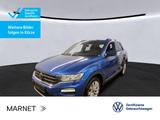 Volkswagen T-Roc 1.5 TSI Sport DSG *Navi*AHK*LED*Kamera*SHZ - Volkswagen T-Roc: R