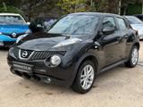 Nissan Juke Acenta - gebrauchte Nissan Juke aus dem Jahr 2013