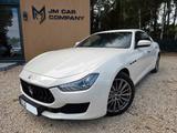 Maserati Ghibli 3.0 V6 S Q4 Automatik - Maserati Ghibli Gebrauchtwagen