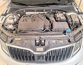 Skoda Octavia - 5