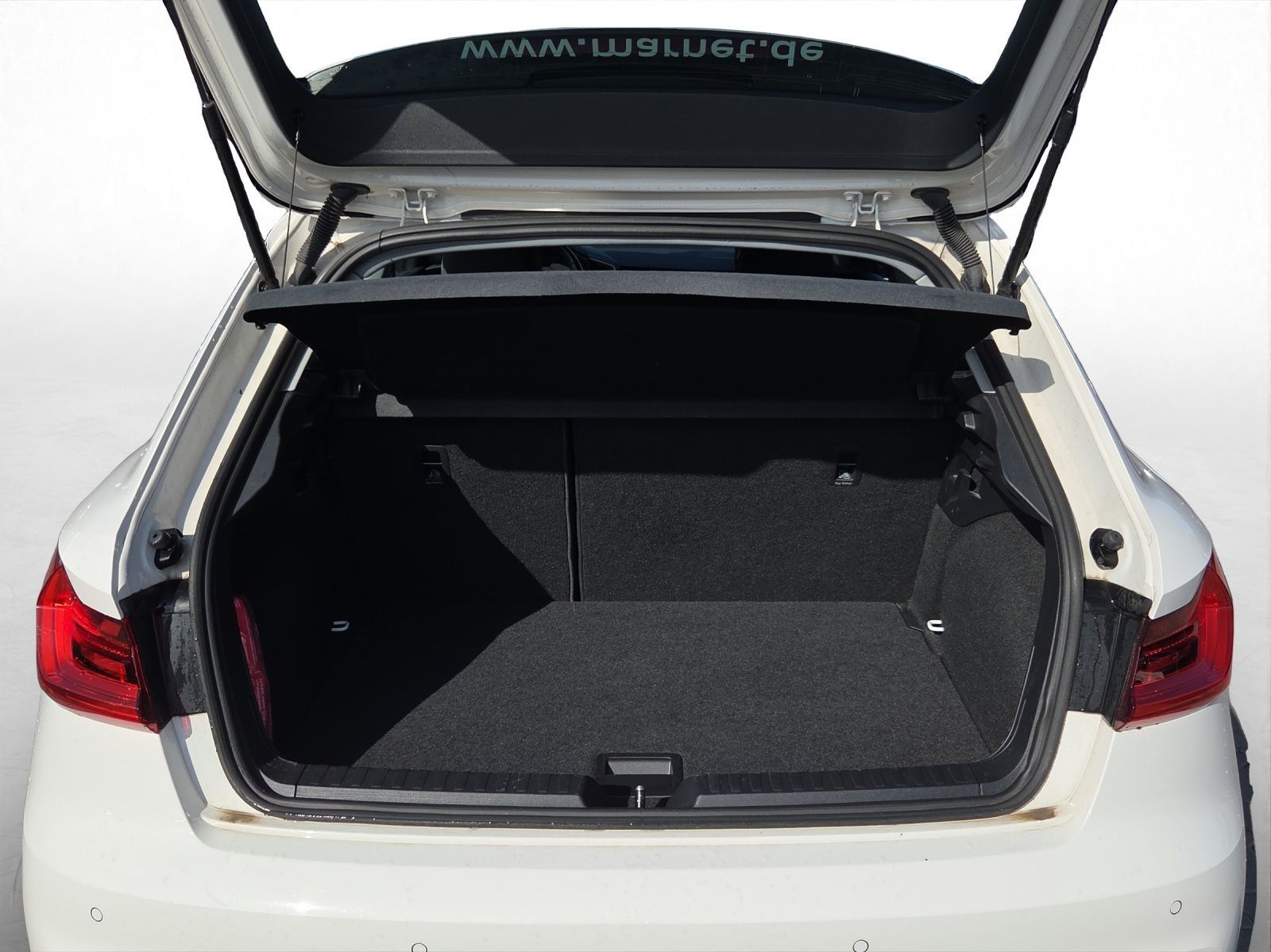 Audi A1 - Bild 11