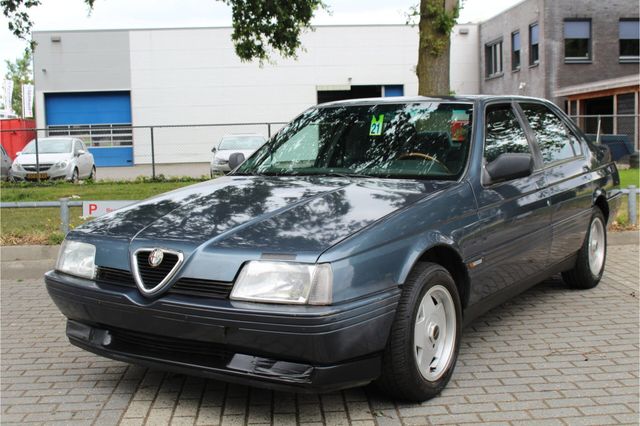 Alfa Romeo Alfa 164 2.0 T.Spark, FULL OPTION! HOBBY AUTO! A