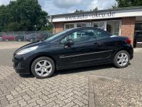 Peugeot 207 CC Cabrio-Coupe Urban Move KLIMA/ALU/TÜV:NEU