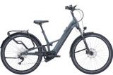 Pegasus Savino EVO FS10 Lite - Pegasus E-Bikes