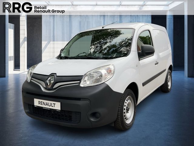 Renault Kangoo Rapid Basis Extra dCi 7 ABS Fahrerairbag 