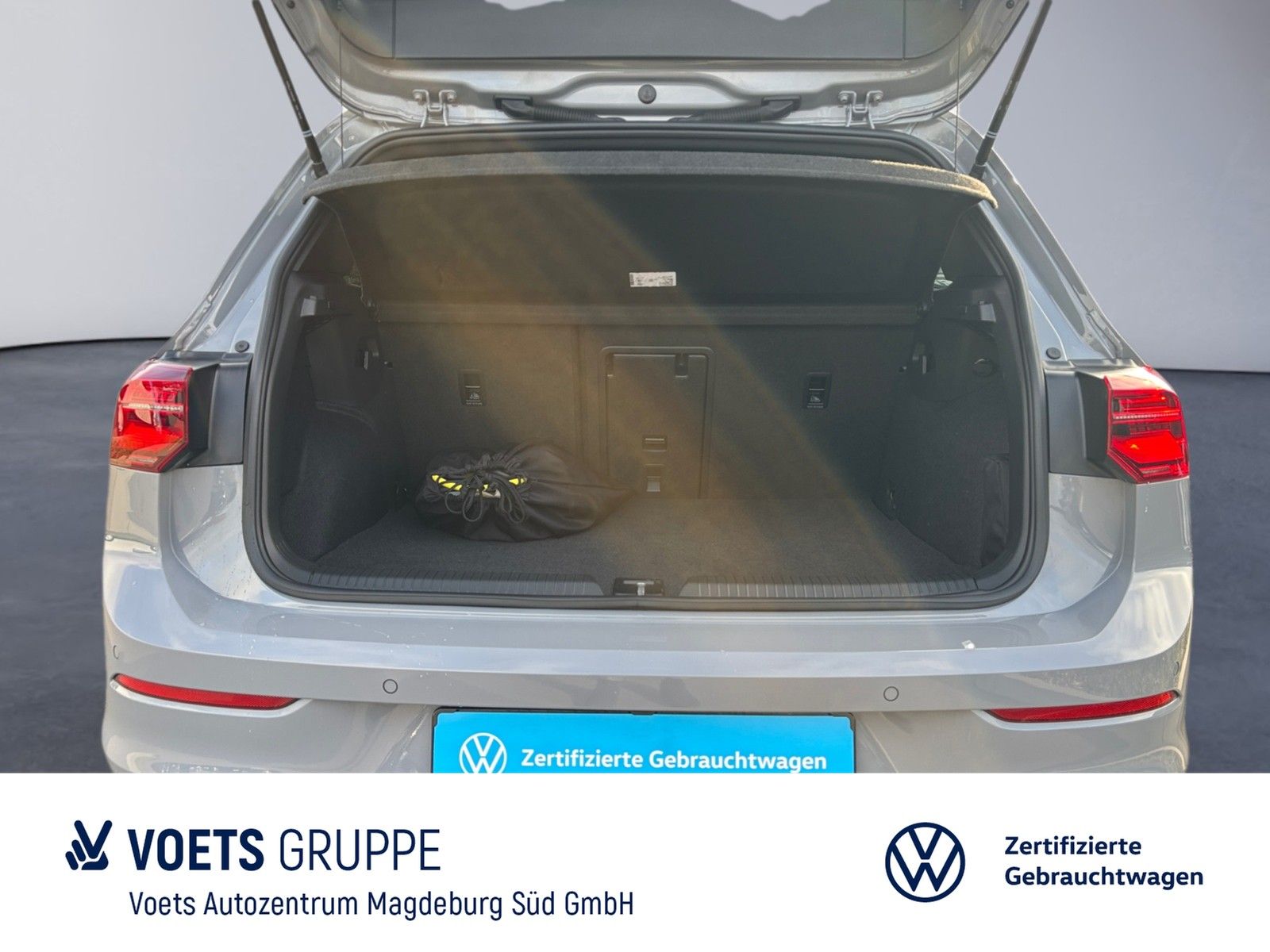 Volkswagen Golf - Bild 16