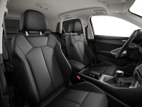 Audi Q3 - Vorschau Bild 10