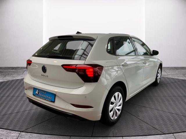 Fahrzeugabbildung Volkswagen Polo 1.0 TSI DSG Life LED CLIMATRONIC GJR