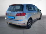 Volkswagen Golf Sportsvan 1.2 TSI DSG Comfortline AHZV GRA - Volkswagen Golf Sportsvan Comfortline mit Benzin-Antrieb